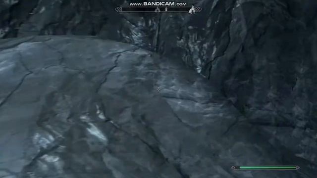 КАРСТАГ ЛЕГЕНДА Скайрим смотреть онлайн