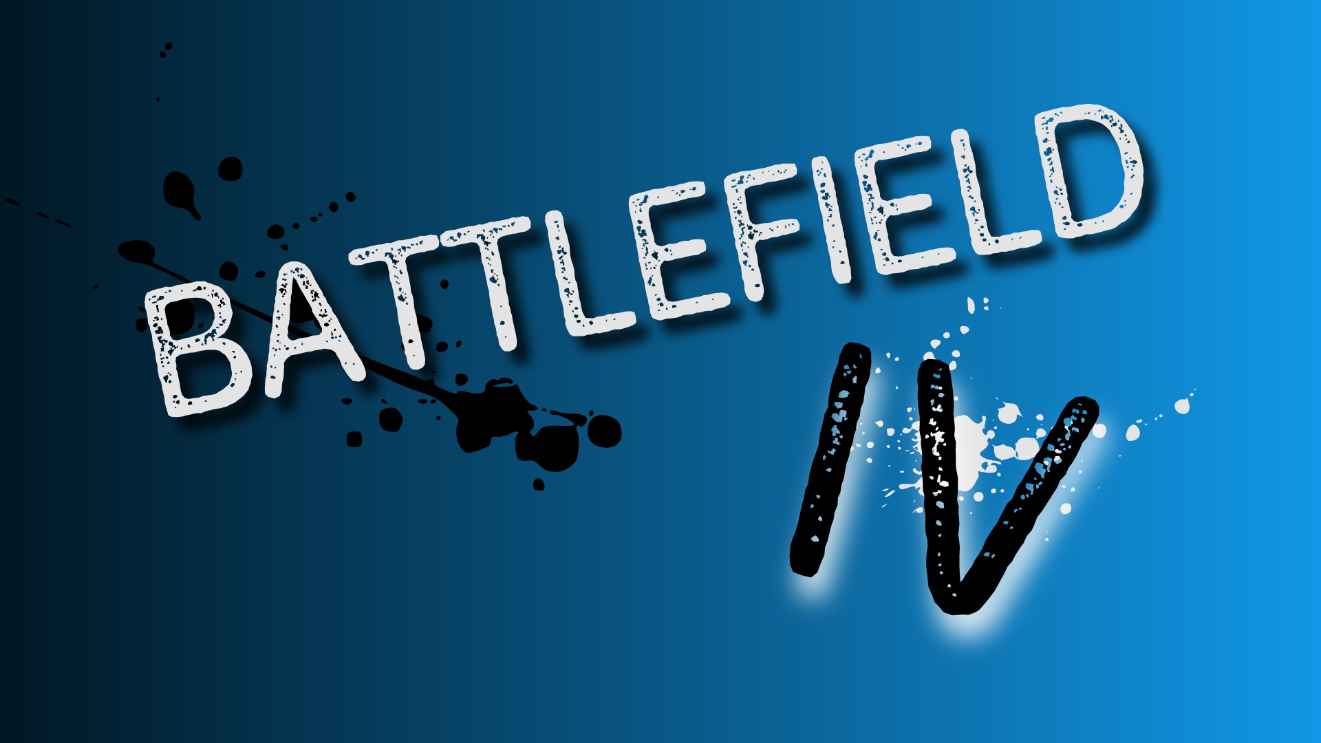 Первое прохождение Батлфилд 4