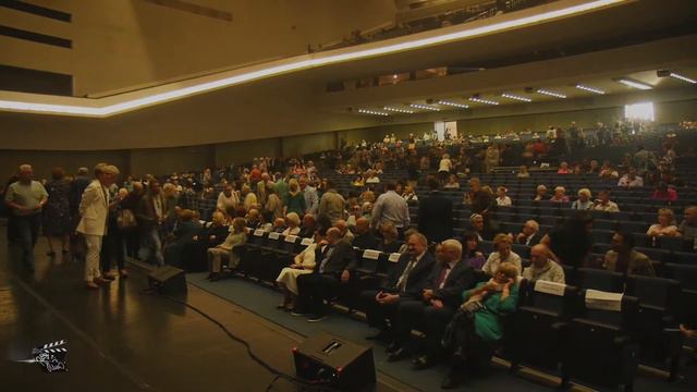Виват кино России -2019. Церемония открытия смотреть онлайн