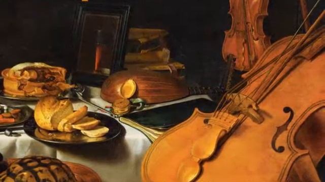 СТАРИННЫЙ МАДРИГАЛ, 23 ноября 2017г. смотреть онлайн