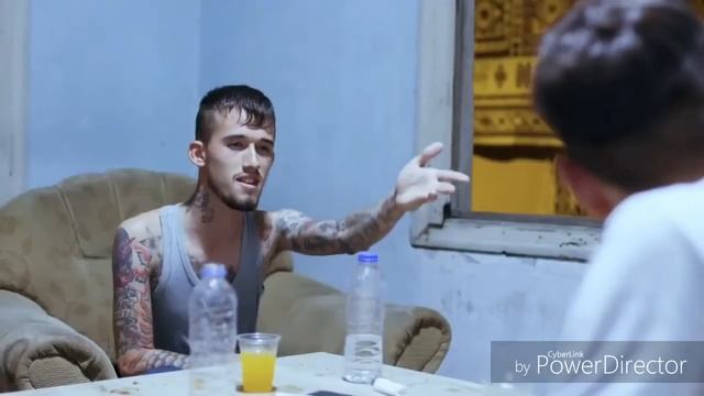 SIFIR BIR Siktir Git Laan