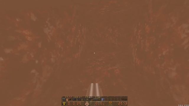 [Stream Highlight] Quake - Dwell D1M8 "Prescience Overload" (nighmare, coop 1, 100%) смотреть онлайн