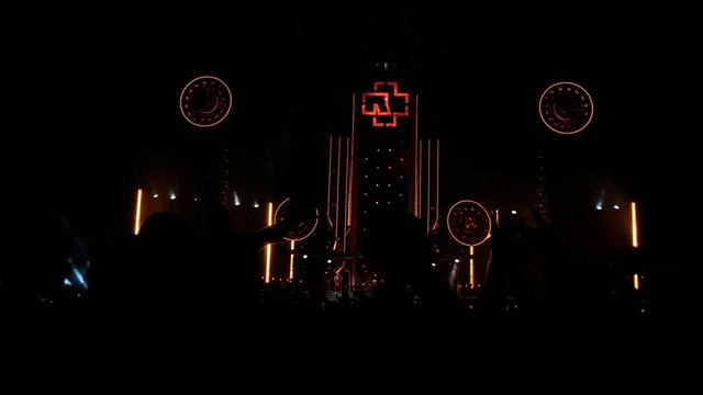 Rammstein - Sonne смотреть онлайн