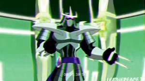 Shredder AMV [RU]