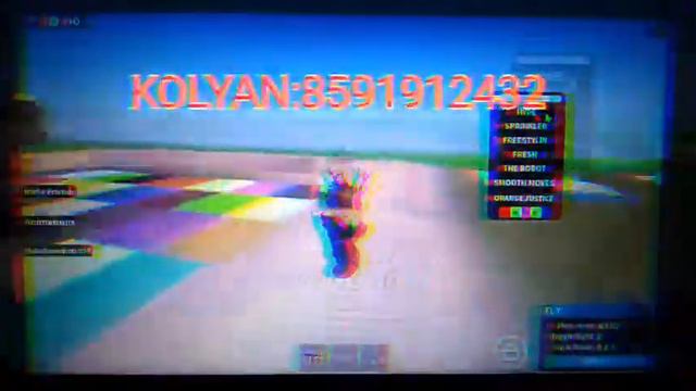 id на музыку в роблоксе из тик тока [15 песен] | ROBLOX | коды на музыку в роблоксе из тик тока смотреть онлайн