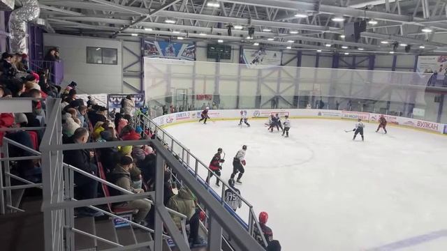 Чемпионат Камчатского края. 1 дивизион. Тымлат-Регион 41 18.11.2023 смотреть онлайн