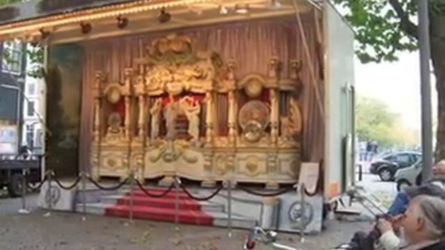 Kermisorgel смотреть онлайн