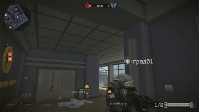 как настроить bandicam для записи игры Warface смотреть онлайн