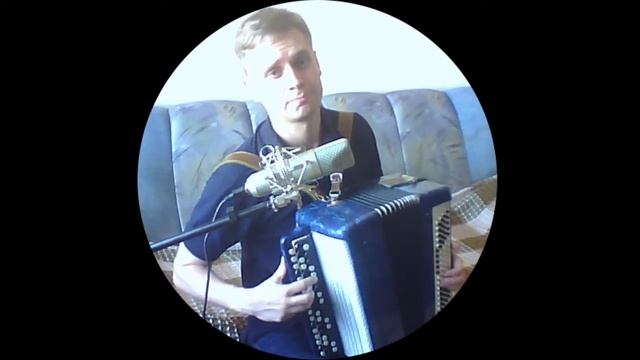 урок 6 аккорды (трезвучия) на баяне, тремоло мехом смотреть онлайн