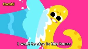 Mix - Daily Safety Tips Songs for Kids | Electricity Safety, Elevator, Boo Boo Song | Cocobi