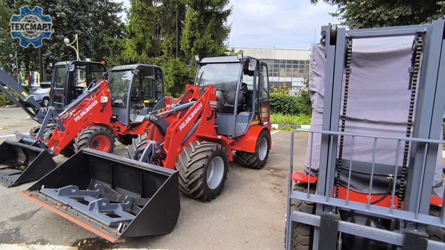 Представляем демо площадку Polar Badger в Москве. смотреть онлайн
