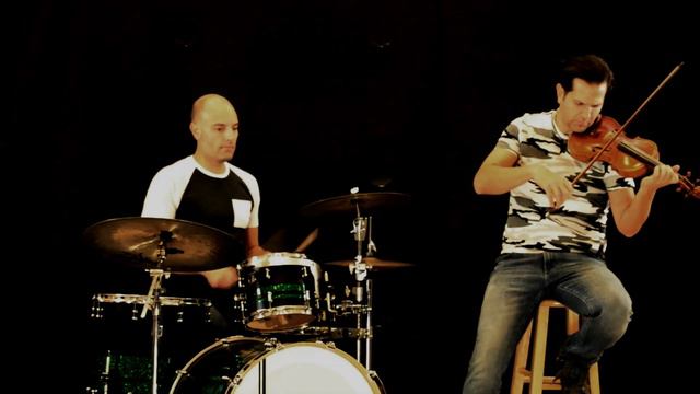 Jonas Brothers - Only Human - Cover - (Violin & Drums) #Jonasbrothers #Jerseymusicians смотреть онлайн