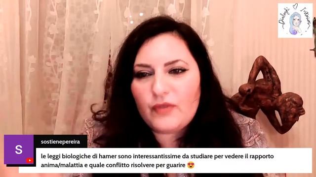 I sensi di colpa che ci vengono instillati dalla società - Narcisismo |Dialoghi Interiori смотреть онлайн