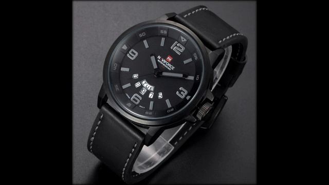 Красивые часы для мужчин! смотреть онлайн