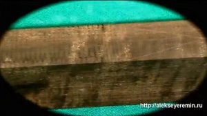 Изготовление кия для русского бильярда (1) материалы