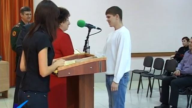 24 10 14 День призывника смотреть онлайн