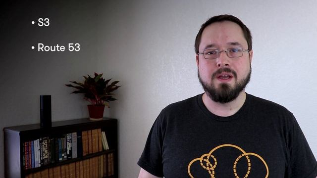 Serverless Portfolio with AWS and ReactJS смотреть онлайн