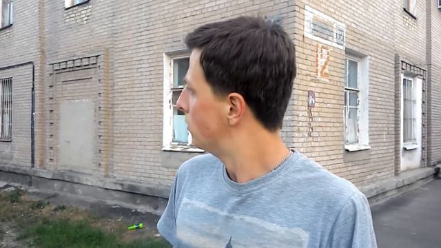 Как нужно переходить дорогу (by D&R vines) смотреть онлайн