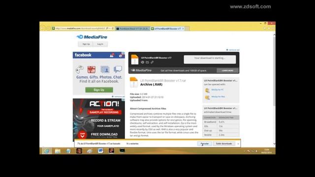 Hacker Point Blank смотреть онлайн