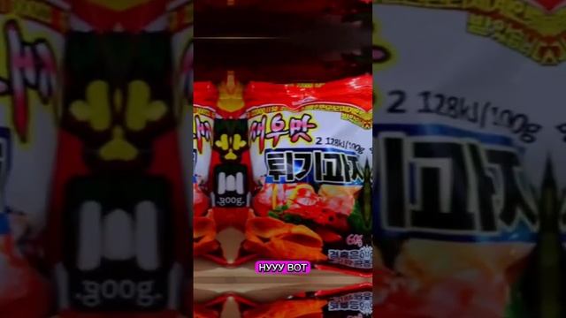 Самые Популярные Чипсы в Странах смотреть онлайн