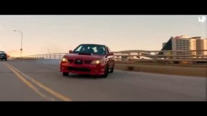 Малыш на драйве