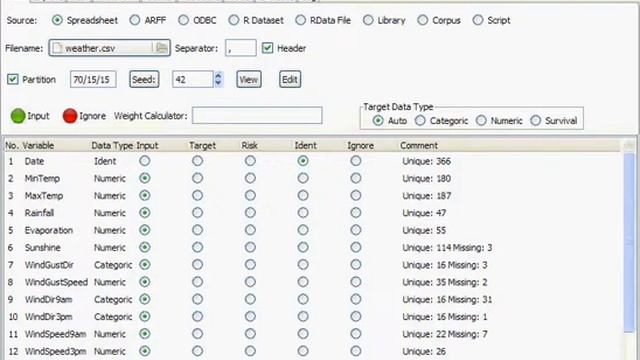 Rattle R Gui Tool Bar смотреть онлайн