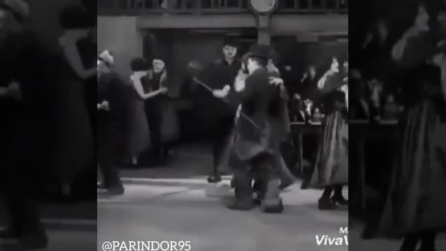 Чарли Чаплин смотреть онлайн