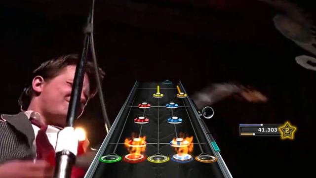 Clone Hero BACK TO THE FUTURE смотреть онлайн
