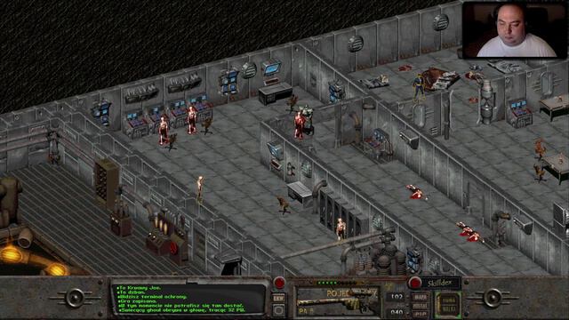 Fallout 1.5 Resurrection #53 - Finał - Zagrajmy смотреть онлайн