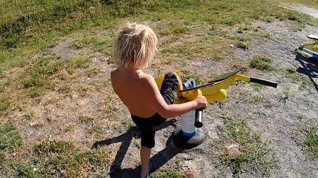 Учим ребёнка как Концентрироваться и Расконцентрироваться. Управляйте своей энергией смотреть онлайн