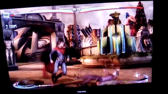 Le plus grand combat du monde смотреть онлайн