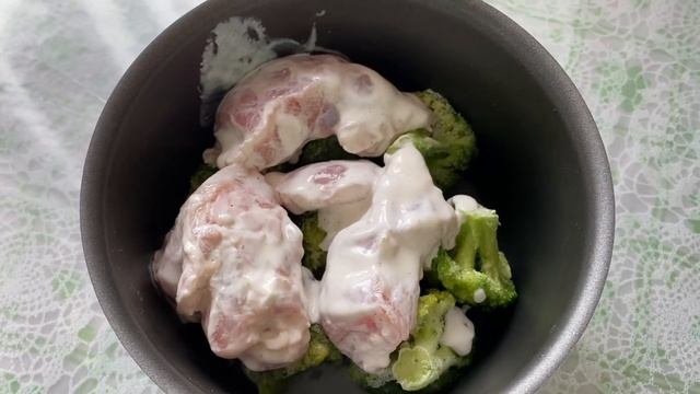 Рецепты сезона