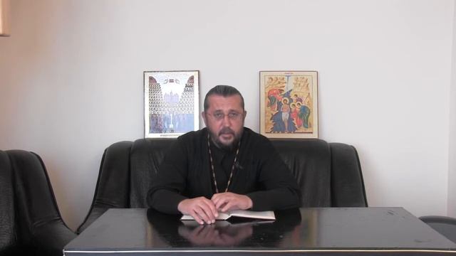 Как простить обиды, если не можешь попросить прощения. Священник Игорь Сильченков смотреть онлайн