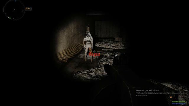 Прохождение: STALKER: Ловец снов - Локация ЯРУС в догонку за Клерком смотреть онлайн