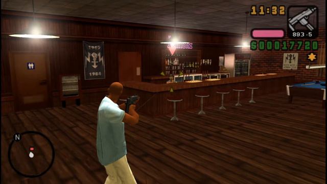 GTA: Vice City Stories — Прохождение: Миссия 28 - Громыхало смотреть онлайн