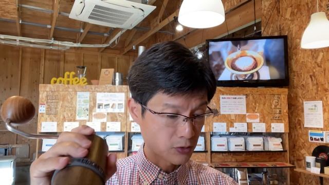 コーヒーグラインダー　コマンダンテ　X25トレイルマスター【正規品】発売 смотреть онлайн