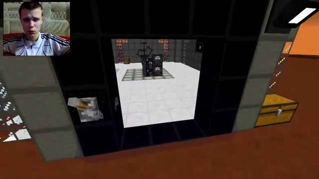 СБОРКА - ВЫЖИВАНИЕ НА МАРСЕ !!! (Бета версия) смотреть онлайн