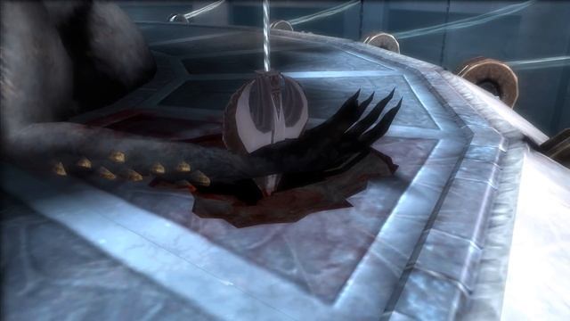 God of War 2 Remastered (PS5) - Clotho Boss Fight (4K 60FPS) смотреть онлайн