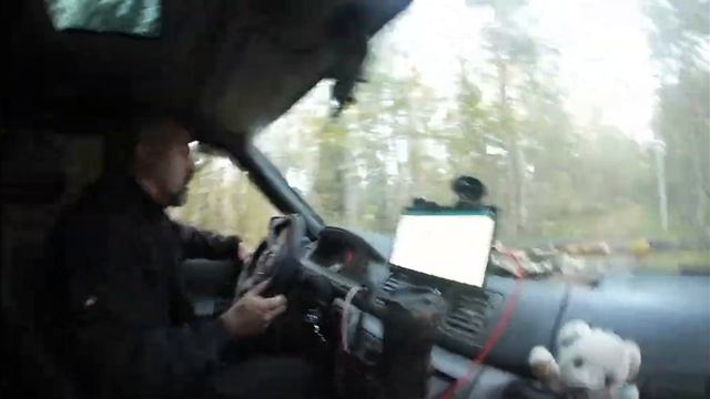 Шушмор, путешествие в центр аномалии! смотреть онлайн