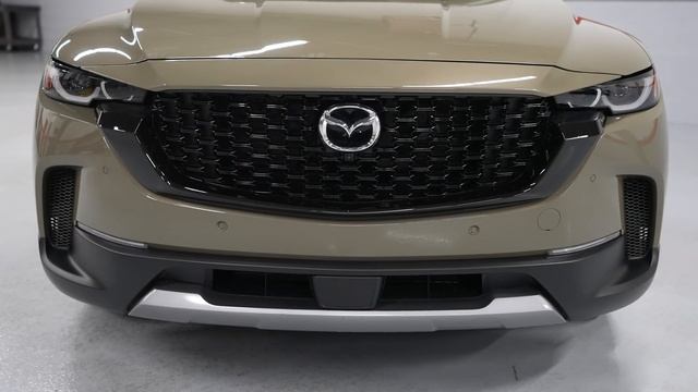 Should You Buy a 2023 Mazda CX-50? Impressive SUV with Some Issues! смотреть онлайн