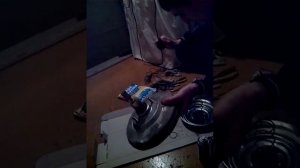 Вакуумный усилитель лада калина