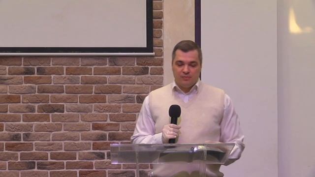 Богослужение 16.04.2020 (ЧТ) смотреть онлайн