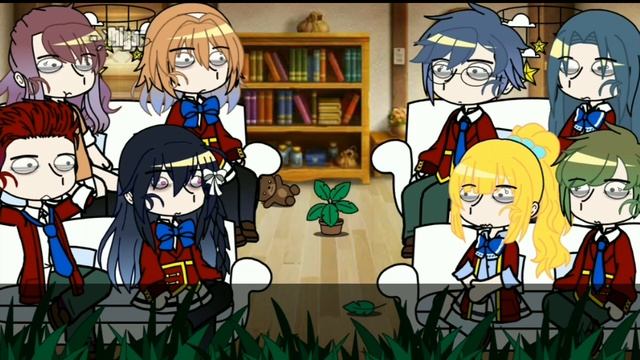 | Classroom of the elite react to Ayanokoji as Nagito | Danganronpa | ??/??/?? | смотреть онлайн
