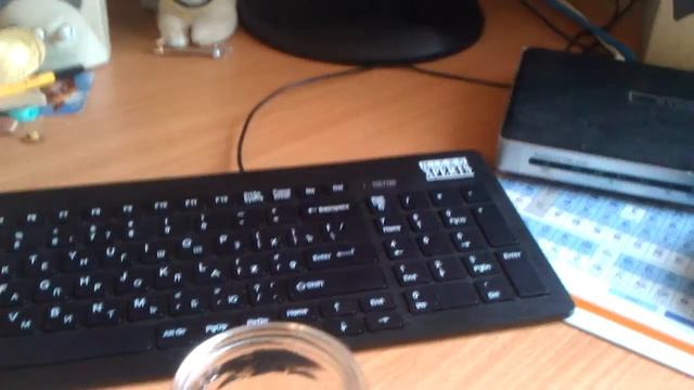 Делать было нечего