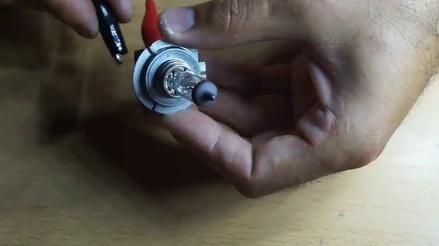 Плавный розжиг ламп головного освещения H7 смотреть онлайн