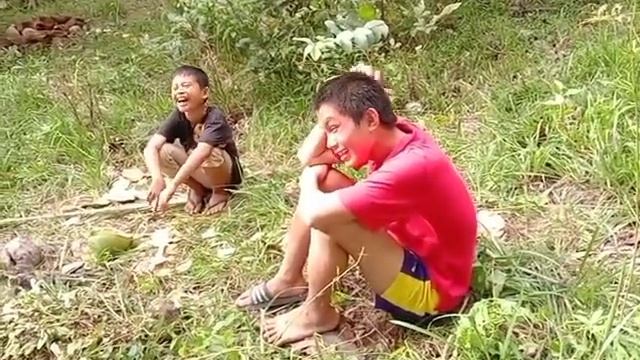 BoyLammaw смотреть онлайн