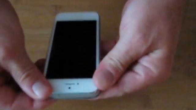 Защитный чехол для iPhone 5 мигающие сердечки просто супер!!! смотреть онлайн