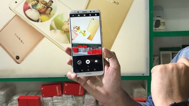 OPPO F5 HUAWEI MATE 10 LITE COMPARISON смотреть онлайн