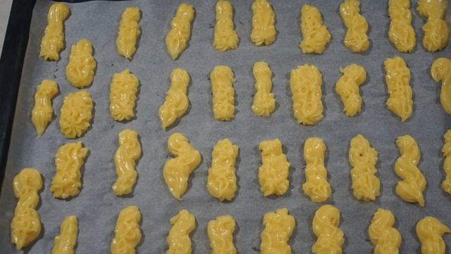 Торт " Дамские Пальчики" Нежный и Легкий смотреть онлайн