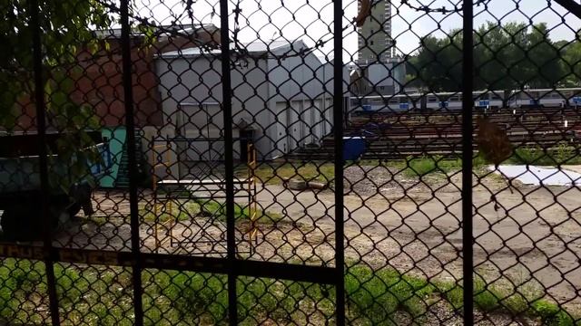 Закрытая станция Первомайская. Видео Экскурсии с Вячеславом Радостевым. смотреть онлайн